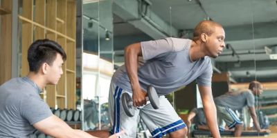 How to Build Workout Consistency and Stick to Your Fitness Goals