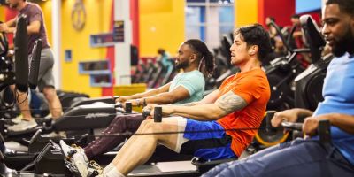 Discover Fitness Centers Near You That Offer Free Trials