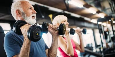 Understanding the Impact of Aging on Fitness: How to Stay Fit as You Age