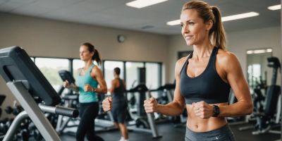 The Benefits of CrossFit Training: Why It's Worth the Effort