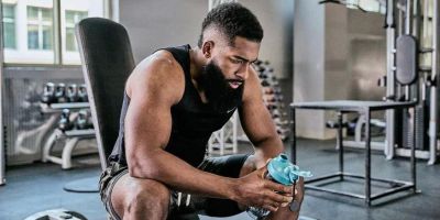The Importance of Mental Resilience in Fitness: Unlocking Your Full Potential