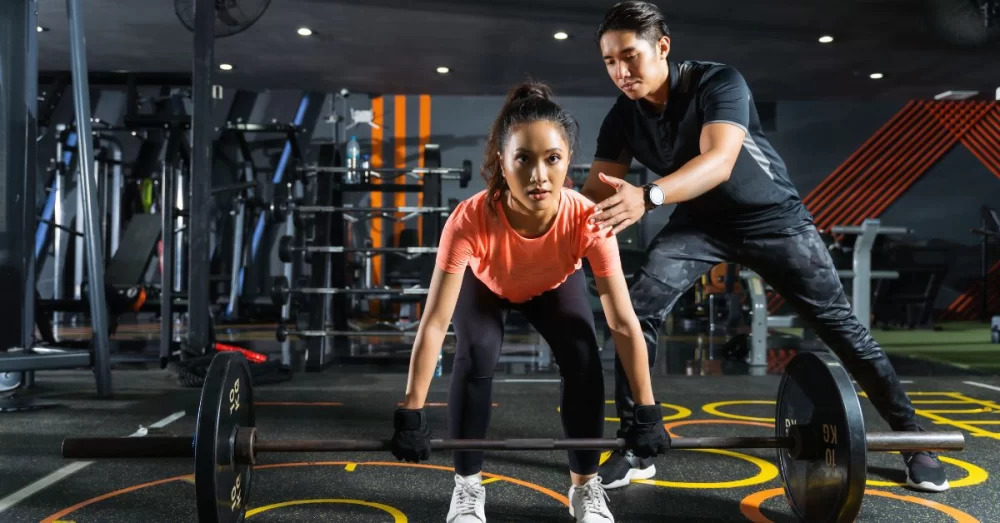 Top Personal Trainers in My City: Find the Best Fitness Coaching Experts