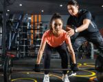 Top Personal Trainers in My City: Find the Best Fitness Coaching Experts