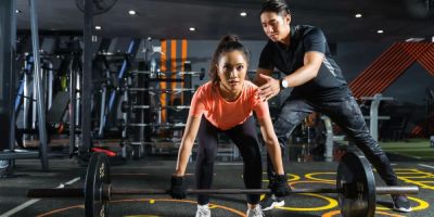 Top Personal Trainers in My City: Find the Best Fitness Coaching Experts