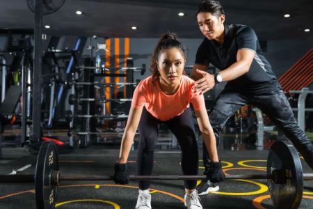 Top Personal Trainers in My City: Find the Best Fitness Coaching Experts