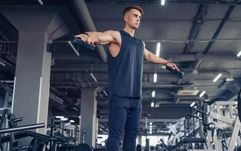 Best Gym Routines for Building Endurance to Boost Your Performance