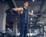Best Gym Routines for Building Endurance to Boost Your Performance
