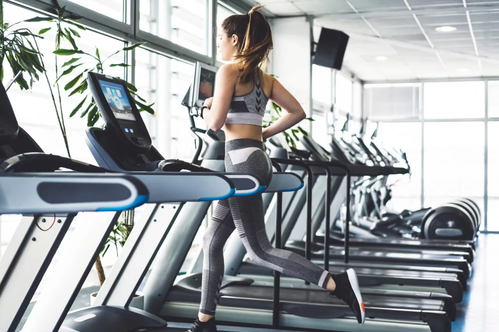 Beginner-Friendly Treadmill Workouts to Kickstart Your Fitness Journey