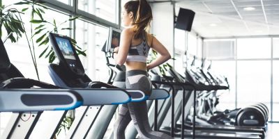 Beginner-Friendly Treadmill Workouts to Kickstart Your Fitness Journey