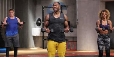 Effective Gym Training Plans to Build Total Body Strength