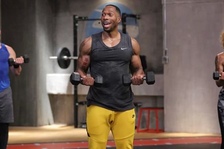 Effective Gym Training Plans to Build Total Body Strength