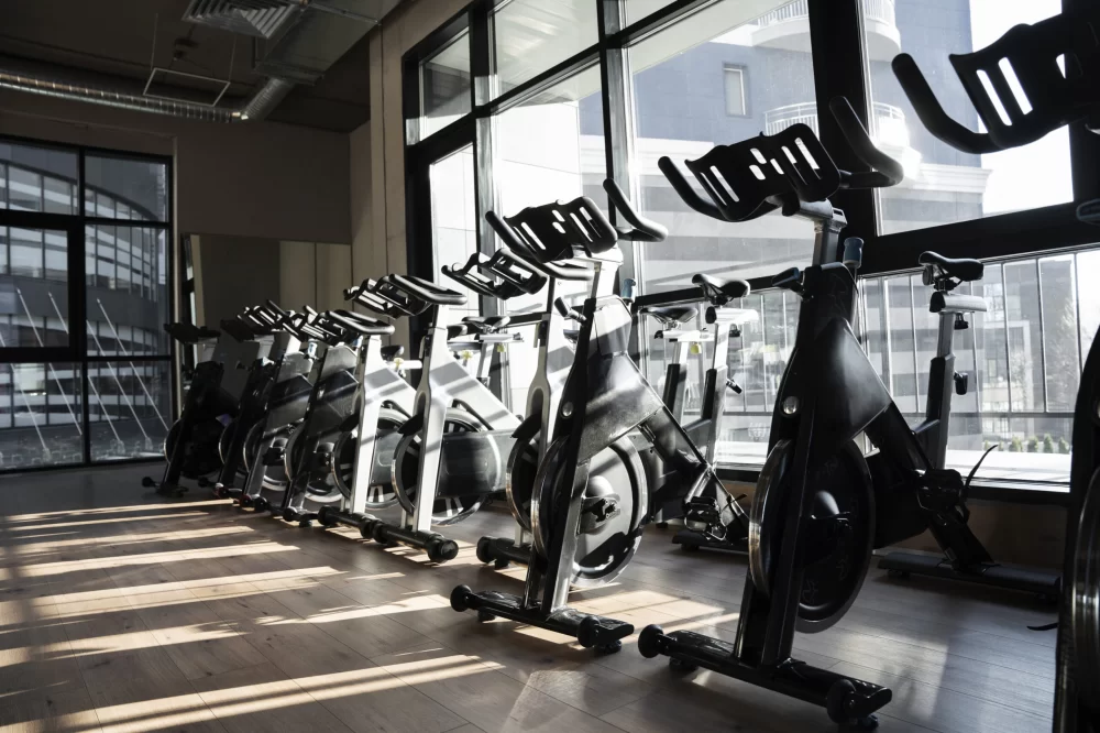 Essential Fitness Center Amenities to Enhance Your Workout Experience