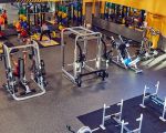 Understanding the Comprehensive Benefits of a Lifetime Fitness Membership