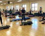 Benefits of Joining a Group Fitness Class for a Healthier Lifestyle