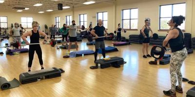 Benefits of Joining a Group Fitness Class for a Healthier Lifestyle