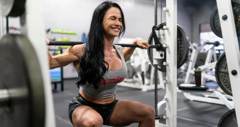 Nutrition Plans for Fitness and Weight Control: How to Achieve Your Goals