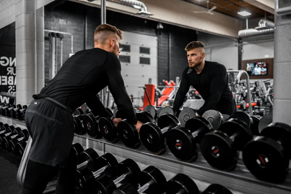 Gym Etiquette for First-Time Members: Your Complete Guide to a Successful Fitness Journey