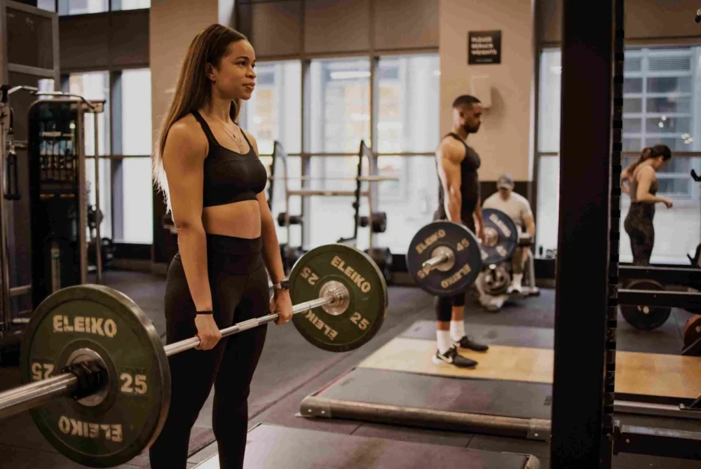 Effective Weight Training Tips for Women: Unlock Your Full Potential