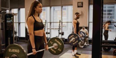 Effective Weight Training Tips for Women: Unlock Your Full Potential