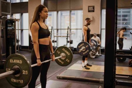 Effective Weight Training Tips for Women: Unlock Your Full Potential