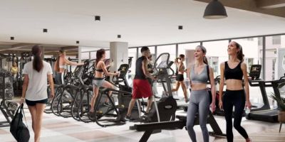 Affordable Fitness Centers with Flexible Hours for Your Convenience
