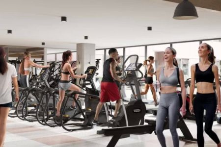 Affordable Fitness Centers with Flexible Hours for Your Convenience