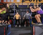 Best HIIT Workouts to Do at the Gym for Maximum Results
