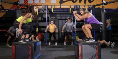 Best HIIT Workouts to Do at the Gym for Maximum Results