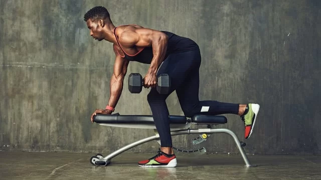 Best Gym Workouts for Improving Posture: Effective Routines and Expert Tips