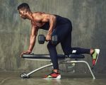 Best Gym Workouts for Improving Posture: Effective Routines and Expert Tips