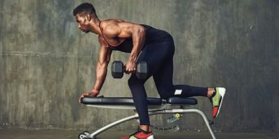 Best Gym Workouts for Improving Posture: Effective Routines and Expert Tips