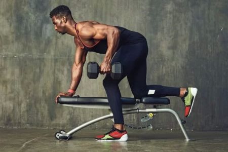 Best Gym Workouts for Improving Posture: Effective Routines and Expert Tips