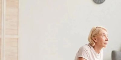 Effective Gym Workouts for Improving Posture in Seniors