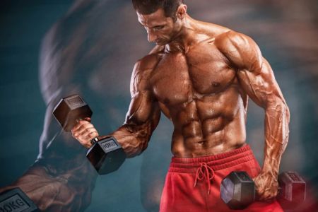 Effective Gym Workouts to Boost Upper Body Strength and Build Muscle