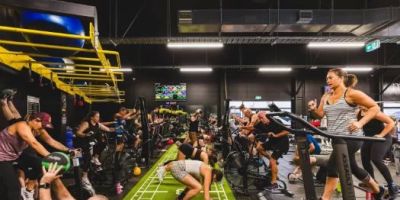 Effective HIIT Workouts to Do at the Gym for Maximum Fitness Results