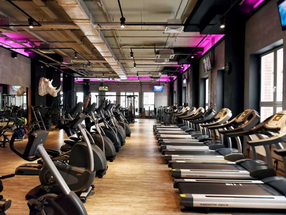 Comprehensive Fitness Center Reviews in Your Local Area to Help You Choose the Best Gym