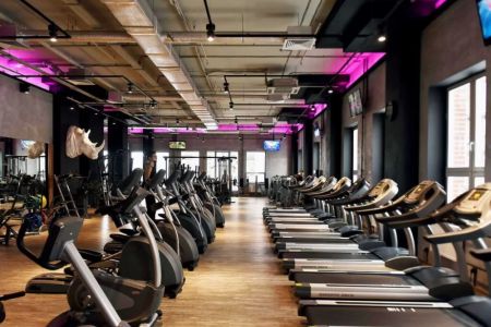 Comprehensive Fitness Center Reviews in Your Local Area to Help You Choose the Best Gym