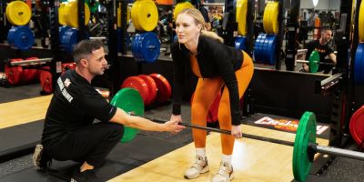 Effective Gym Workout Routine for Muscle Building to Maximize Gains