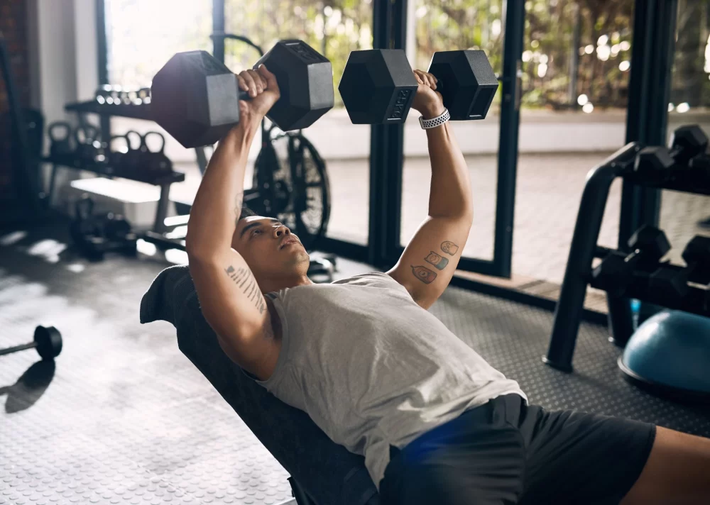 Effective Gym Workouts to Build Upper Body Strength for All Levels
