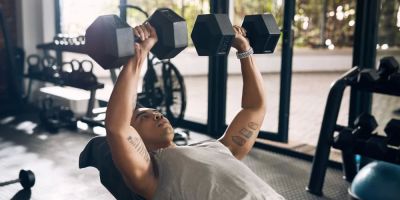 Effective Gym Workouts to Build Upper Body Strength for All Levels