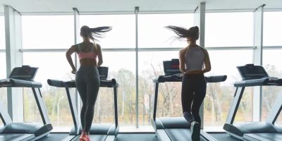Effective Gym Workout Plan for Advanced Fat Loss in Senior Women