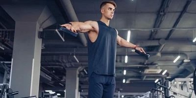 Effective Gym Workouts for Improving Flexibility in Men