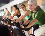 Effective Gym Workouts to Improve Flexibility for Senior Men