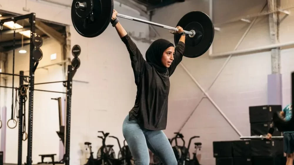 Effective Gym Workouts to Enhance Mobility and Flexibility for Better Fitness