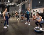 Effective Gym Workouts for Building Endurance and Improving Stamina
