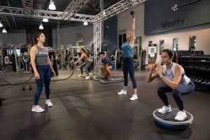 Effective Gym Workouts for Building Endurance and Improving Stamina