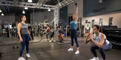 Effective Gym Workouts for Building Endurance and Improving Stamina