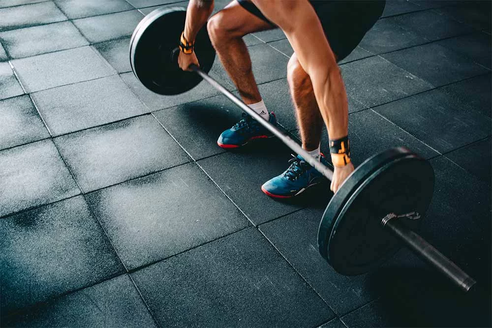 Effective Gym Workouts to Improve Your Running Technique for Better Performance