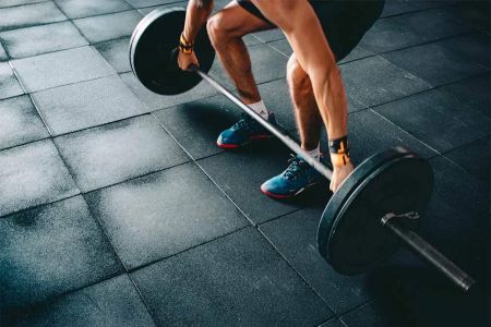 Effective Gym Workouts to Improve Your Running Technique for Better Performance