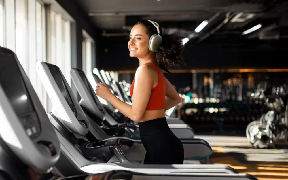 Effective Gym Workouts to Boost Your Sprint Speed and Performance